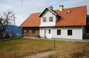 obrázek - Ski Lodge Peneze