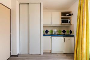 Résidence Saint-Raphaël Valescure - maeva Home - 2 Pièces 4 Personnes Sélection MAE-1752