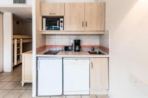 Résidence Héliotel Marine - maeva Home - Studio 4 Personnes Confort MAE-1778