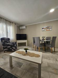 APARTAMENTO VERA COAST 123