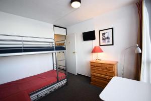 Résidence Le France - Studio 23 pers - LE FRANCE - 901FR - PLAGNE CENTRE MAE-1484