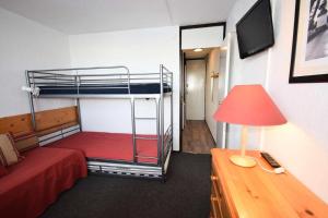 Résidence Le France - Studio 23 pers - LE FRANCE - 901FR - PLAGNE CENTRE MAE-1484