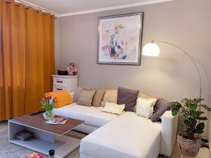 Wohnung mitten in der Altstadt