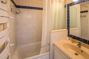 Résidence Bleu Marine - maeva Home - 2 Pièces 4 Personnes Confort MAE-2045