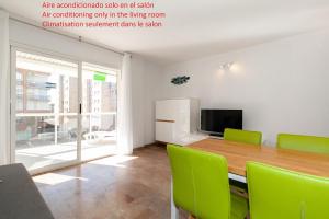 UHC Center Family Apartments