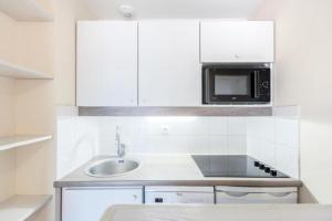 Résidence Port Bourgenay - maeva Home - Appartement 2 Pièces 5 Personnes - Sélection MAE-2073