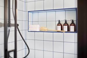 Cosy Studio Steps From Beach