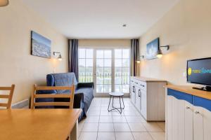 Résidence Port Bourgenay - maeva Home - Appartement 2 Pièces 4 Personnes - Sélection MAE-2066