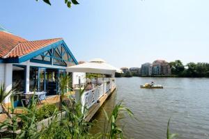 Résidence Port Bourgenay - maeva Home - Appartement 2 Pièces 5 Personnes - Confort MAE-2106