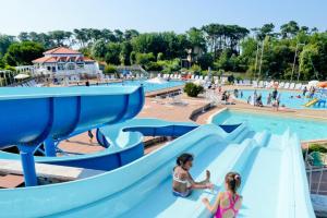 Résidence Port Bourgenay - maeva Home - 2 Pièces 5 Personnes Sélection MAE-2121