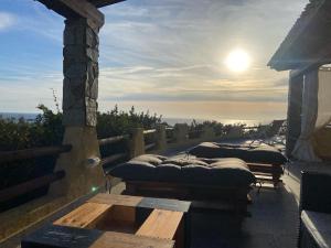 Casa panoramica Villasimius img10