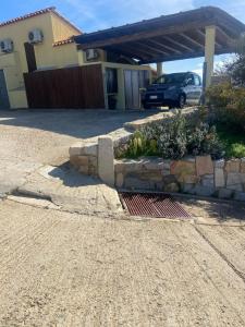 Casa panoramica Villasimius img38