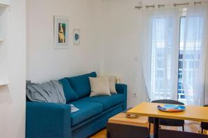 Urban comfort in athens