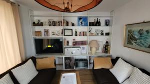 Appartements Gite Urbain - Bubble : photos des chambres