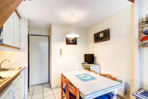 Résidence Port du Crouesty - maeva Home - Appartement 3 pièces 5 personnes - Budget MAE-2144