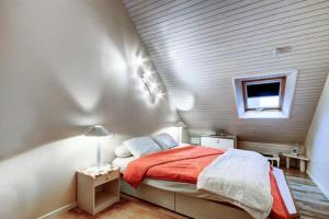 Résidence Port du Crouesty - maeva Home - Appartement 3 pièces 5 personnes - Budget MAE-2144