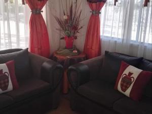 Kettle Guest Lodge Rustenburg