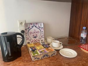 Appartements Au Clos Celestin - Beau T4 - Terrasse - Jardin : photos des chambres