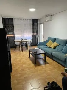 Piso completo en Calle Tibi - Caserío Calandari