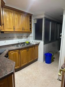 Piso completo en Calle Tibi