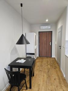 Apartamenty Orawska 14