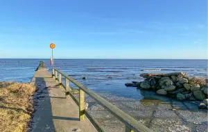 2 Bedroom Awesome Home In Degerhamn - Degerhamn