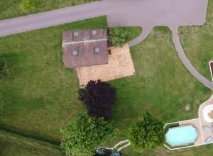 Augettes Bergerie - Clarbec