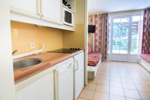Appartements Village Moliets - maeva Home - 2 Pieces 5 Personnes Confort MAE-2172 : photos des chambres