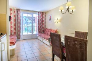 Appartements Village Moliets - maeva Home - 2 Pieces 5 Personnes Confort MAE-2172 : photos des chambres