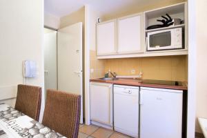 Appartements Village Moliets - maeva Home - 2 Pieces 5 Personnes Confort MAE-2172 : photos des chambres