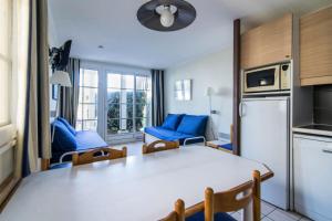 Résidence Port Bourgenay - maeva Home - Appartement 2 pièces 7 personnes - Sélection MAE-2192