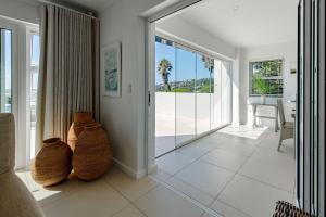 Pansy Seashell - Beach House in Plett