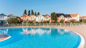 Résidence Port Bourgenay - maeva Home - Appartement 2 pièces 6 personnes en rez de jardin - Prestige - super Home MAE-2223