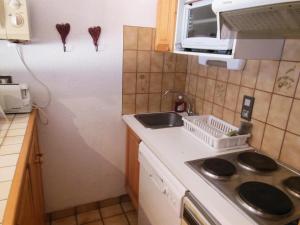 Appartements Residence Le Centre - 2 Pieces pour 5 Personnes MAE-4826 : photos des chambres
