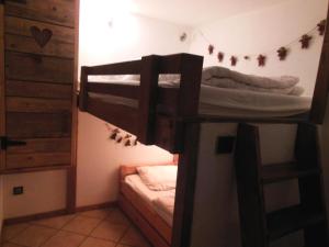 Appartements Residence Le Centre - 2 Pieces pour 5 Personnes MAE-4826 : photos des chambres