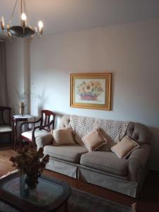 Apartamento no centro de são Lourenço