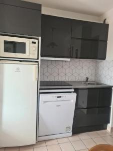 Résidence Port Bourgenay - maeva Home - Appartement duplex 2 Pièces 6 Personnes - Sélection MAE-2227