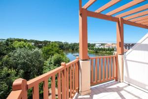 Résidence Port Bourgenay - maeva Home - Appartement duplex 2 Pièces 6 Personnes - Sélection MAE-2227