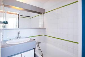 Résidence Port Bourgenay - maeva Home - Appartement duplex 2 Pièces 6 Personnes - Sélection MAE-2227