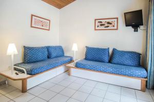 Appartements Village Moliets - maeva Home - 2 Pieces 7 Personnes Confort MAE-2247 : photos des chambres