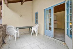 Appartements Village Moliets - maeva Home - 2 Pieces 7 Personnes Confort MAE-2247 : photos des chambres