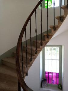 Maisons de vacances Gite au chateau : photos des chambres