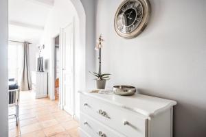 Les Bastides aux Restanques du Golfe de St Tropez - maeva Home - Bastide 3 pièces 6 personnes avec splendide vue mer - Prestige - Super Home MAE-2257