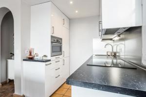 Appartements Les Bastides aux Restanques du Golfe de St Tropez - Maeva Home - Bastide lumi 57 : photos des chambres