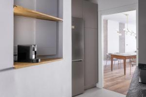 NUEVO LUJO CENTRO DE BILBAO + WIFI . PARKING