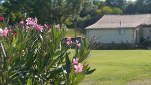 Maisons de vacances La Villa a Bel-Endroit : photos des chambres