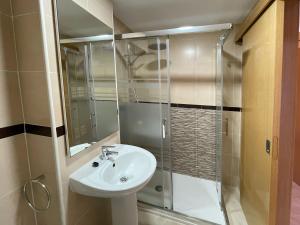 Apartamentos Costamar 3000