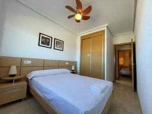 Apartamentos Costamar 3000