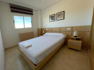 Apartamentos Costamar 3000