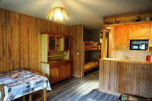 Résidence Rond Point I - Studio 4 personnes MAE-1504